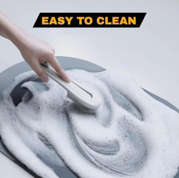 Anti Slip Bathroom Mat Door Mat - Image 2