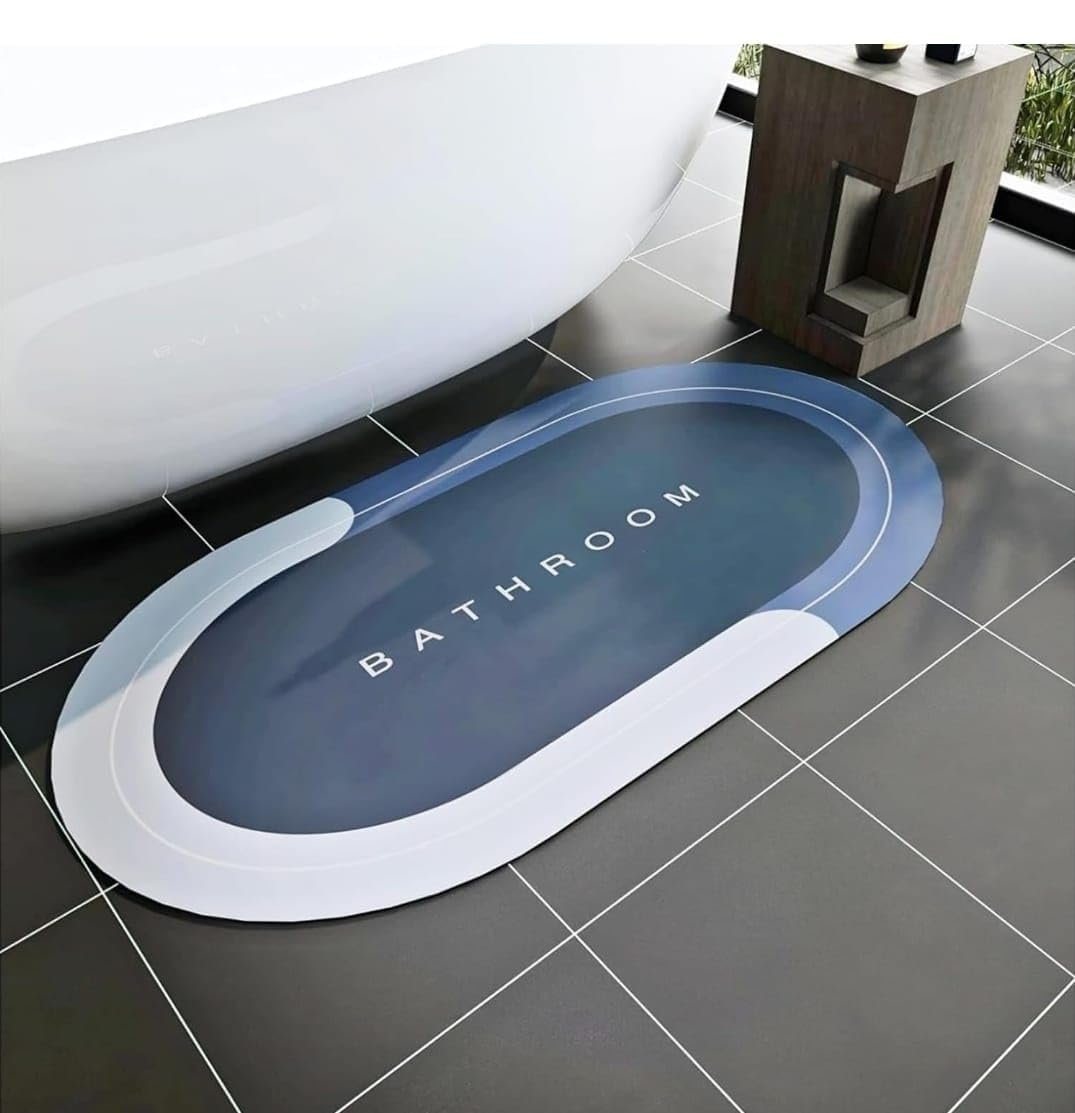 Bathroom Mat
