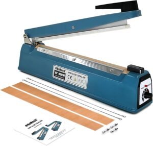 Sealer Machine